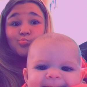 Meet your Posher, Logan